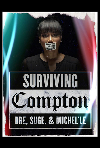 michelle from surviving compton michelle from surviving compton