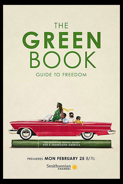 The Green Book-Guide to Freedom