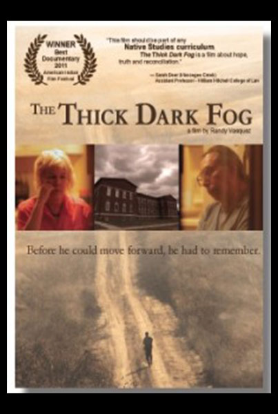 The Thick Dark Fog