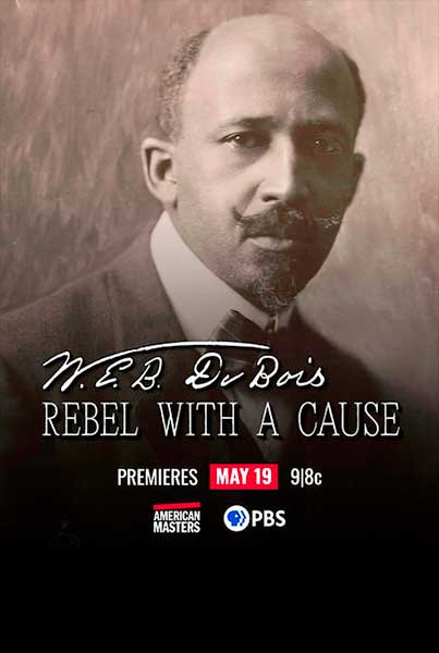 W.E.B. DuBois